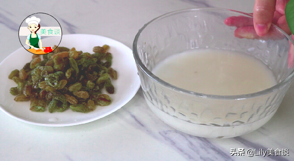 葡萄乾到底要不要洗？ 很多人都做錯了，教你正確做法，乾淨又衛生