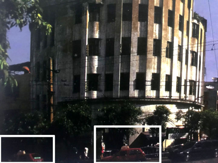 用放大镜看重庆老照片：山城的红色出租车，风靡一时的陶瓷盆