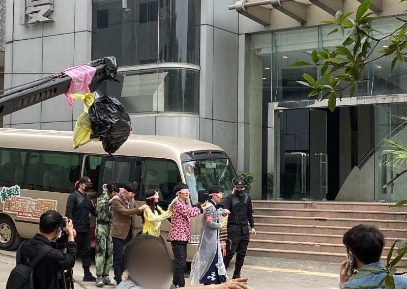 2020待播综艺，没有罗志祥的《街舞3》，导师阵容更豪华