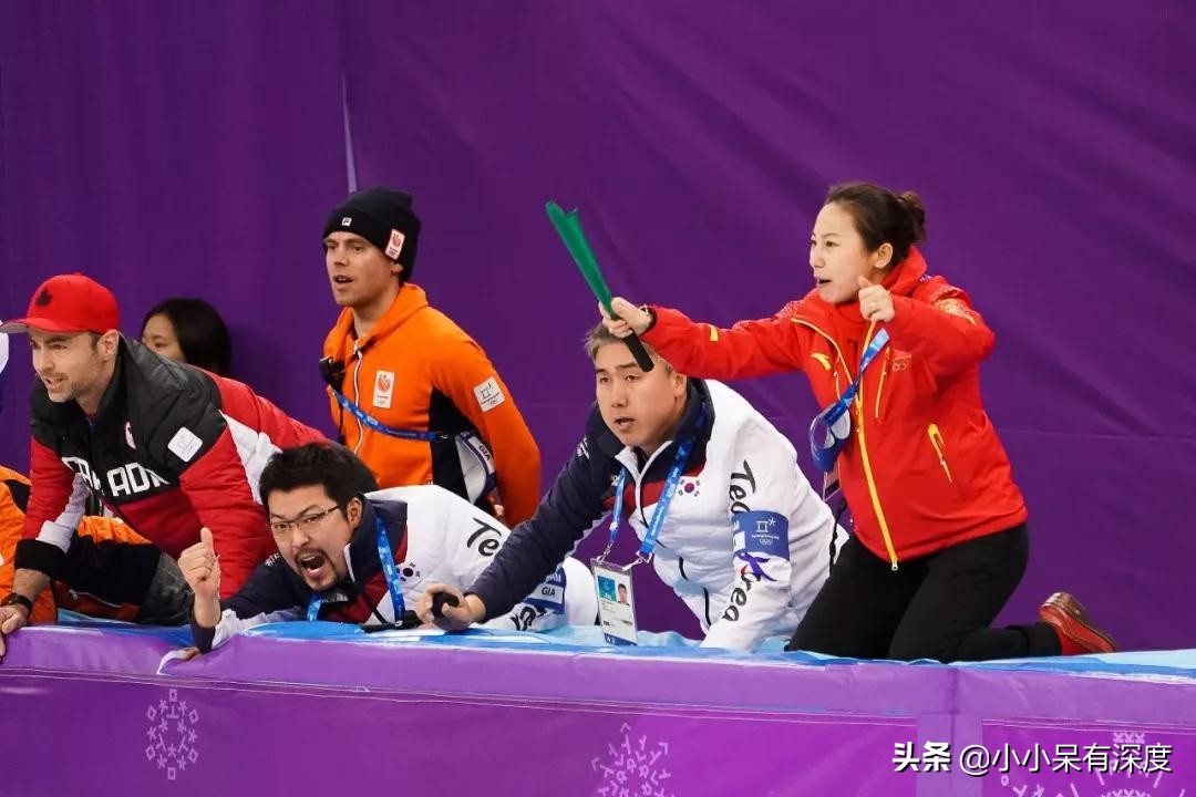 李琰，中国短道速滑的教母，你了解她吗？看完才知道她有多厉害
