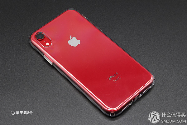 真香！Apple 苹果 iPhone XR 开箱评测与购买建议