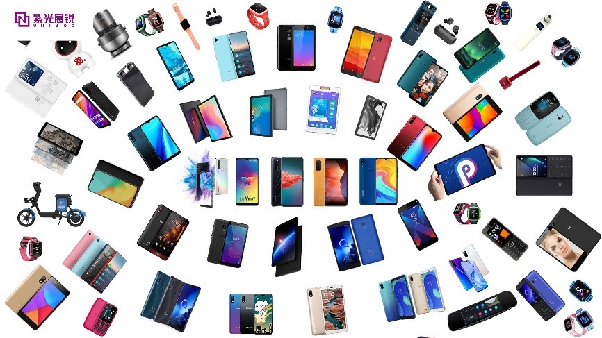 紫光展锐：大破大立 做数字世界的生态承载者