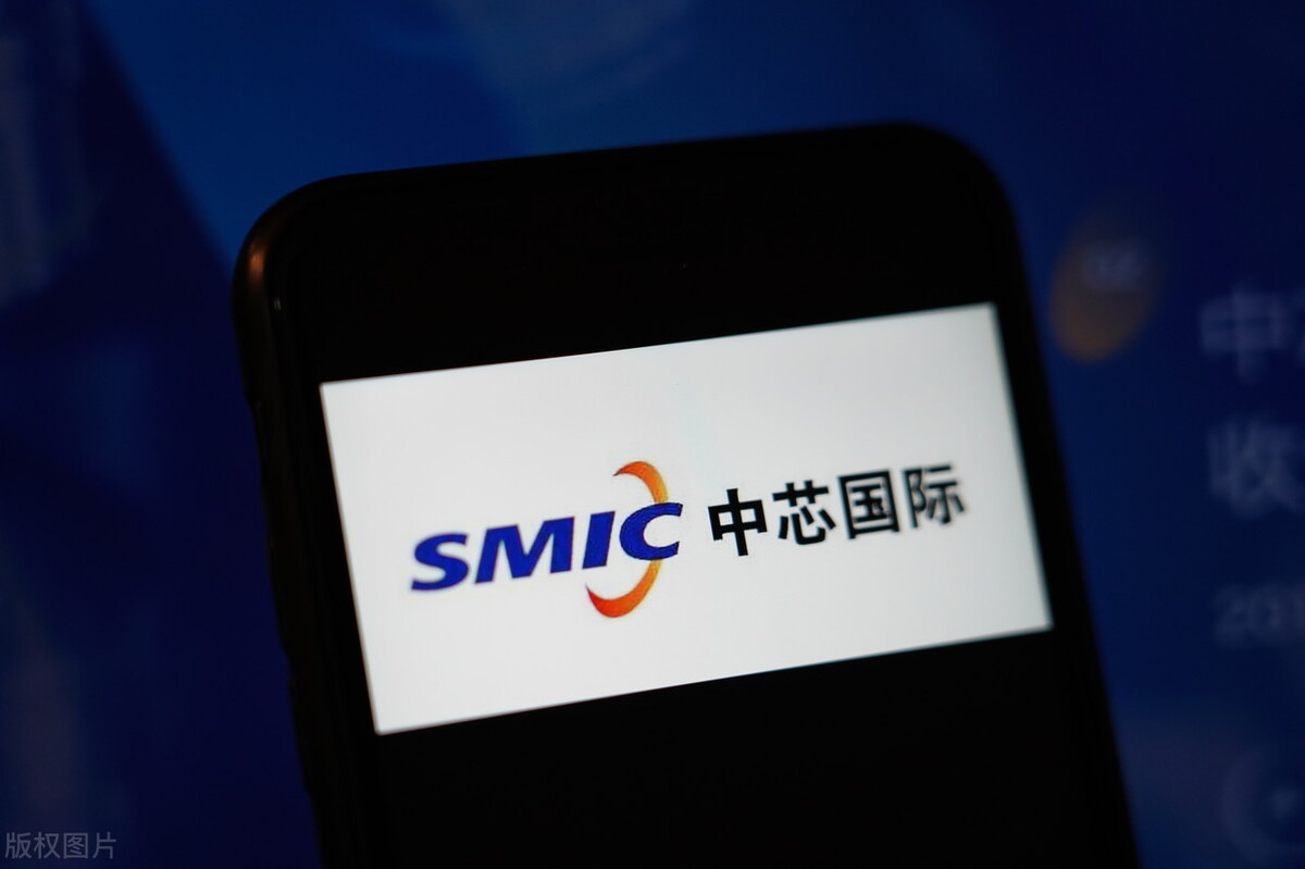 台積電劉德音的一席話，讓中芯國際的熱情被�潑冷水�