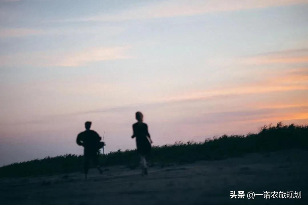 乡村振兴下乡村旅游如何带动产业振兴发展？