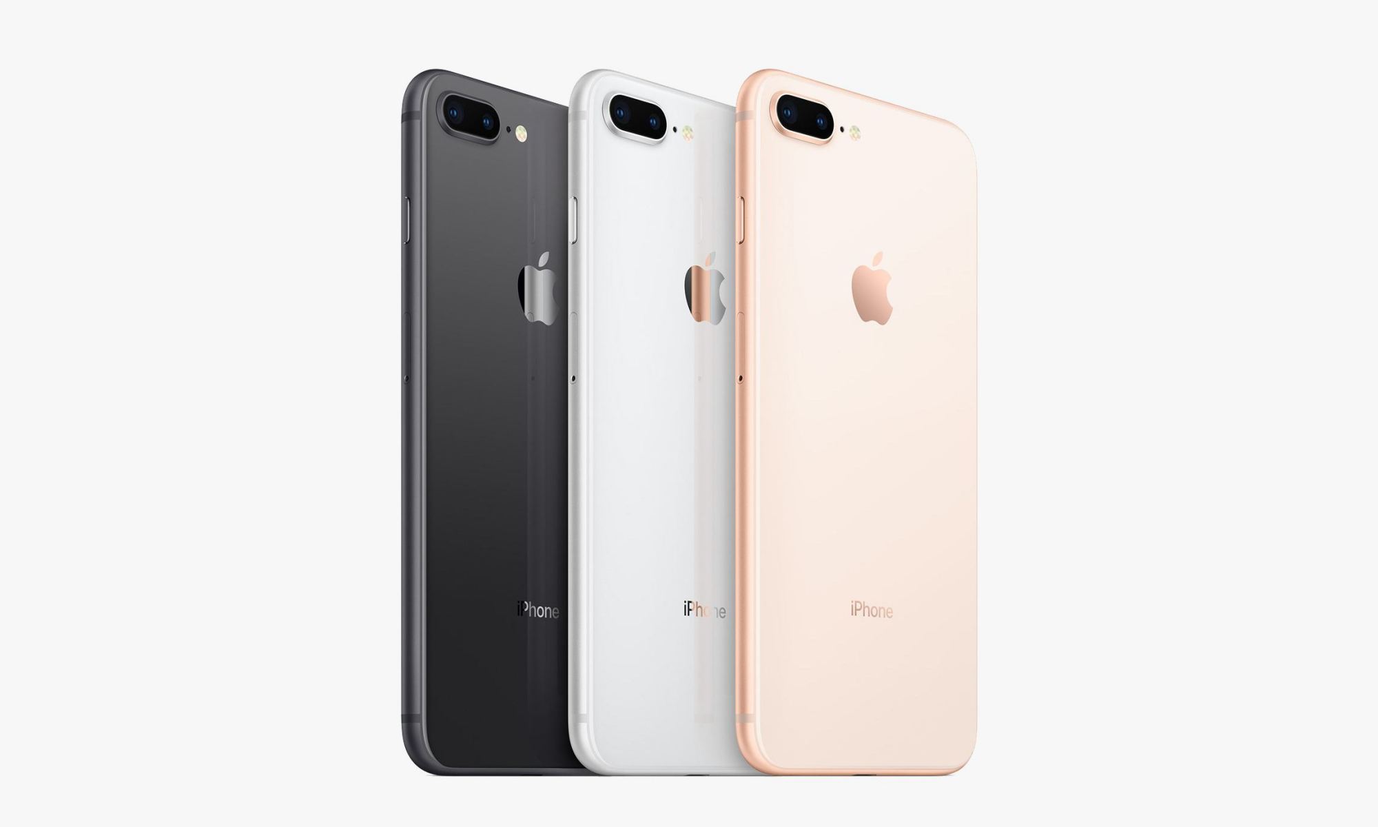 都以往三年了，iPhone 8 系列产品为什么还这般受欢迎？