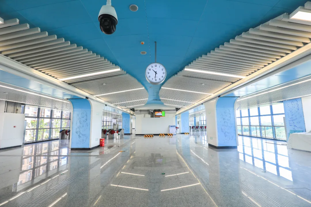 2020西安地铁：10线共建，3线开通，8线运营