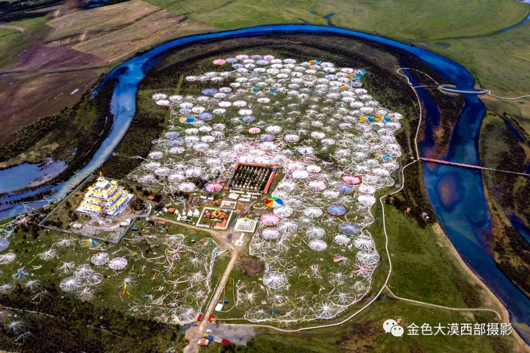 还不知道甘南吗?这份甘南攻略请收藏
