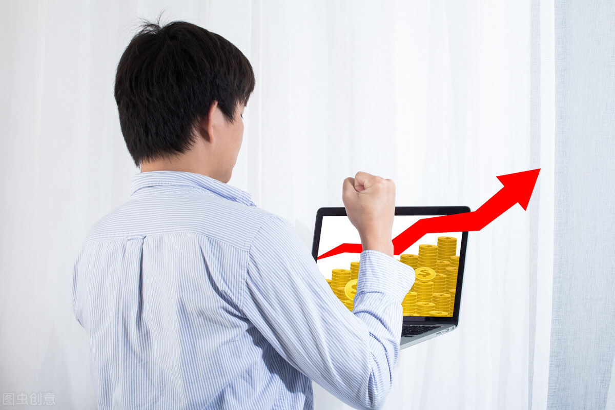 想靠兼职赚钱，试试这5个副业项目，操作不难，小白也能做