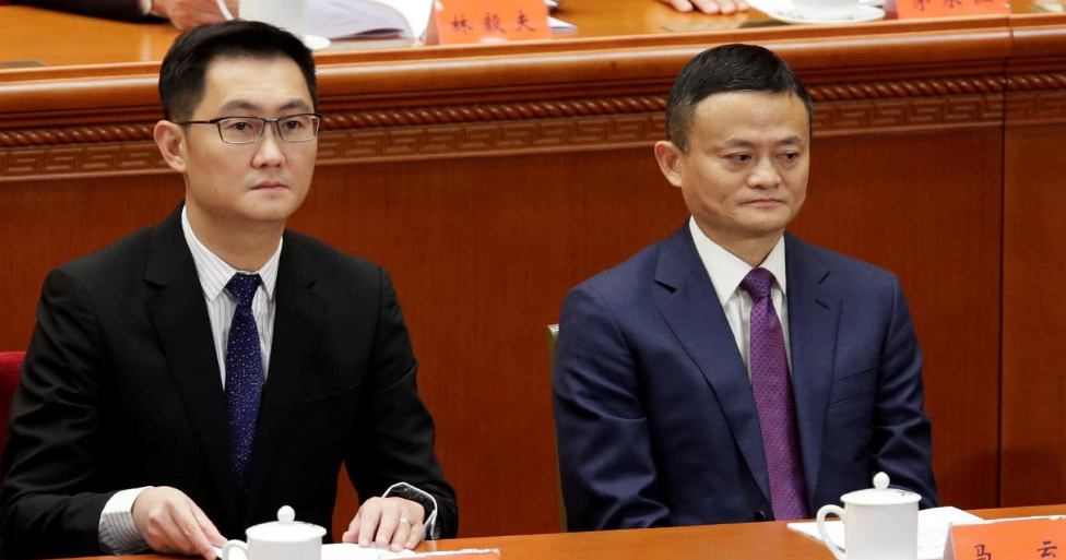 微信、支付宝的竞争对手出现，不是数字人民币，那么是谁？