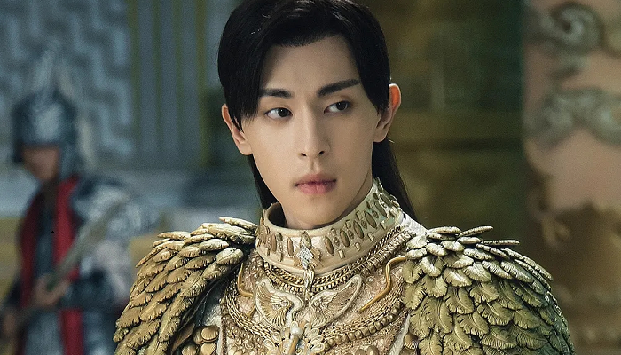 邓伦在走红后抛弃了演戏 ，选择了综艺，现在一