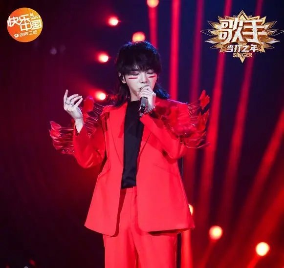 下一季《歌手》人选曝光，选秀偶像组团参加：