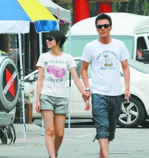 多次插足当三，她依然是无数人的女神，高圆圆