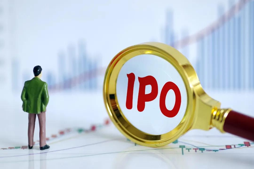 監管大棒嚇退16家企業IPO，抽查樣本八成企圖渾水摸魚
