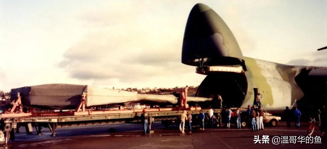 浅析：美军B-2隐形轰炸机的具体设计