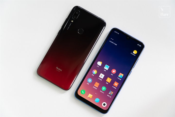 Redmi 7 / Redmi Note 7 Pro体验：独立之后的红米新机值得买吗？