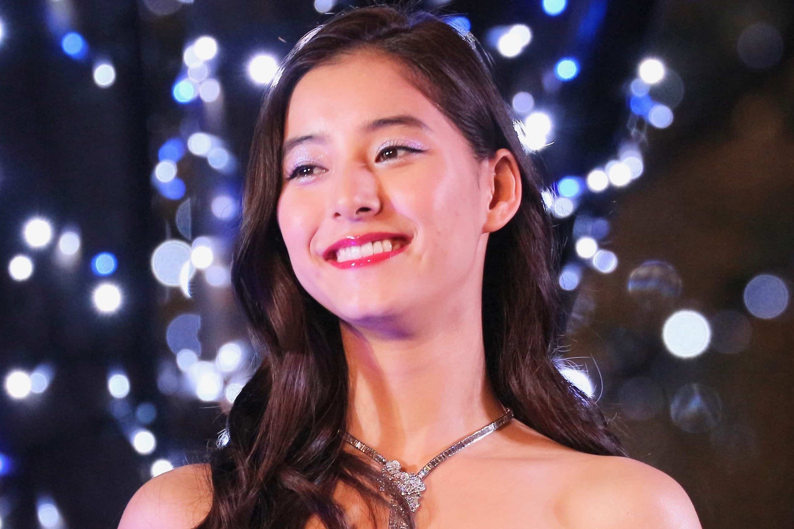 半边天:撑起半个日本娱乐圈的超美女优top30(2/3)