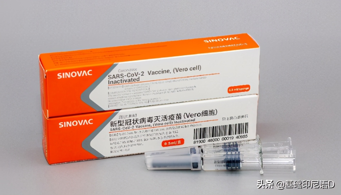 儘管是免費的，但並非所有人都可以接種疫苗，有哪些條件呢？