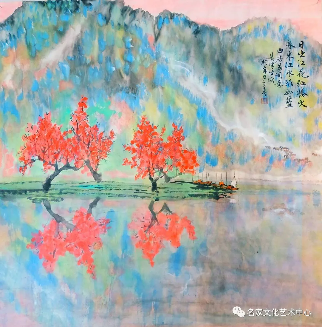 黄宇生近期作品与评论