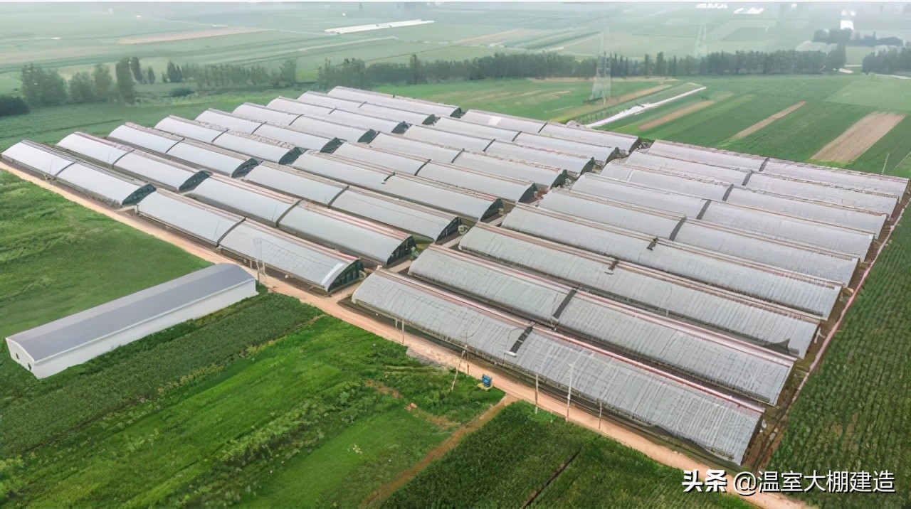 如何建设以智慧农业为主题的现代农业园区？