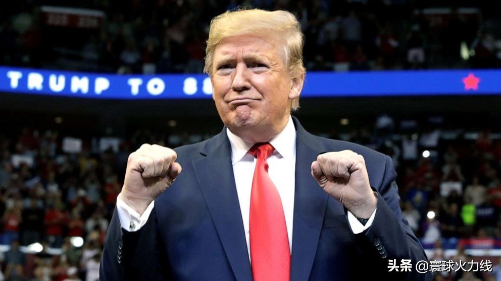 特朗普遭封殺還不低頭，成立新黨派另立山頭，共和黨要吞下苦果