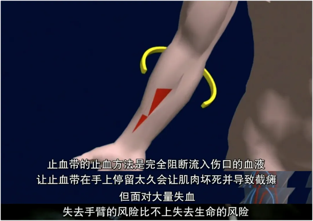 豆瓣9.3,教科书级别的保命片,一定要看