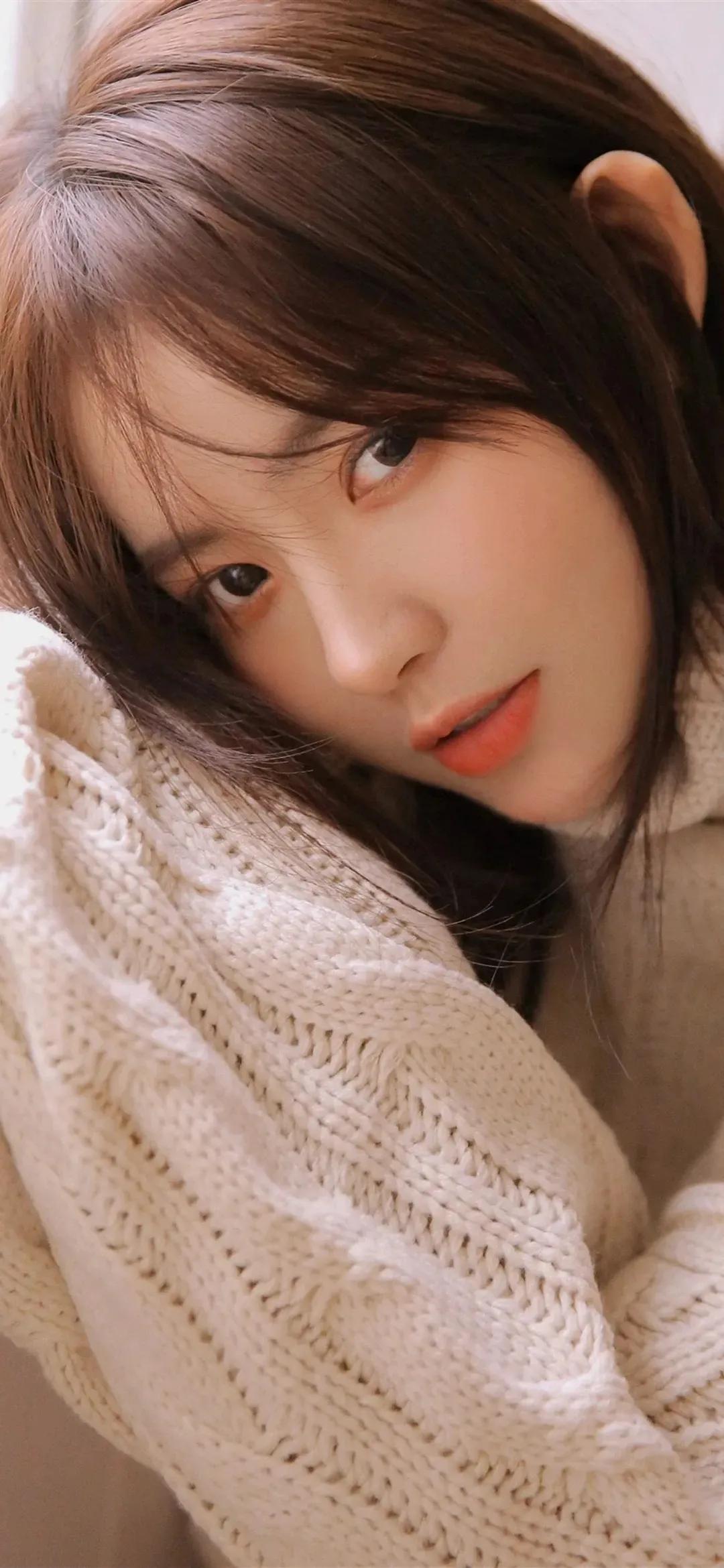 渣男壁纸 写真美女壁纸竖屏图片