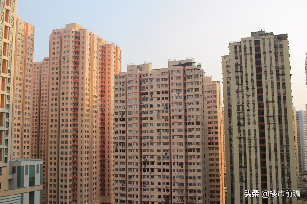 高层住宅迎来“禁锢”新规，明年起，刚需买房