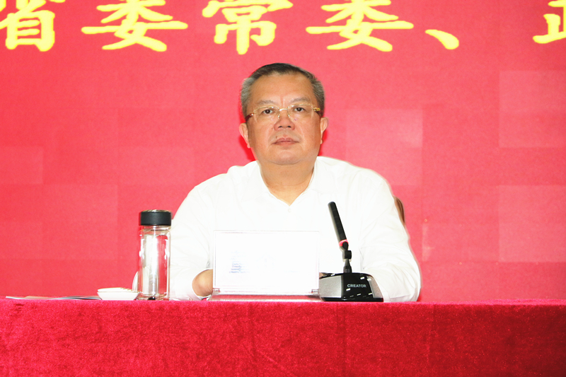 河北省举办全省信访工作能力提升专题研讨班