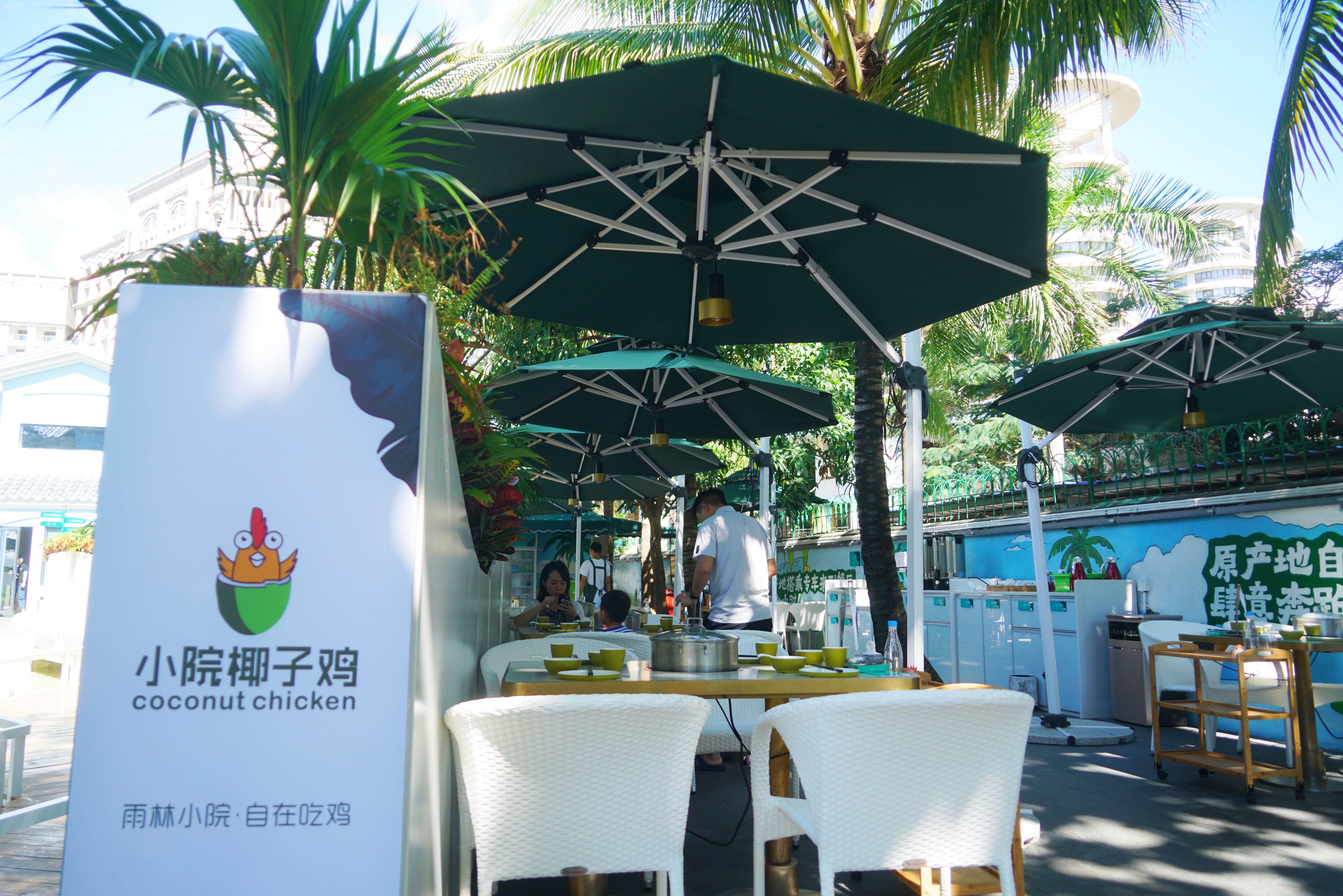 冬天旅行首选目的地，三亚吃喝玩乐全攻略，给你最悠闲的海岛时光