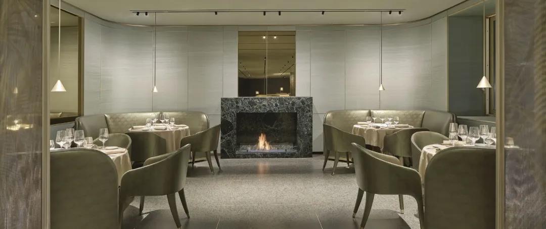 阿瑪尼餐具，源自Armani Casa的極致優(yōu)雅