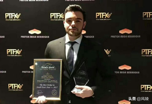 又一骗子平台无法提现，1千亿资金被牢牢套住，180万用户如梦方醒