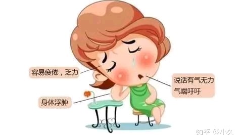 有的人動不動就出汗，有的什麼也沒做，也會出汗。 生病了嗎？