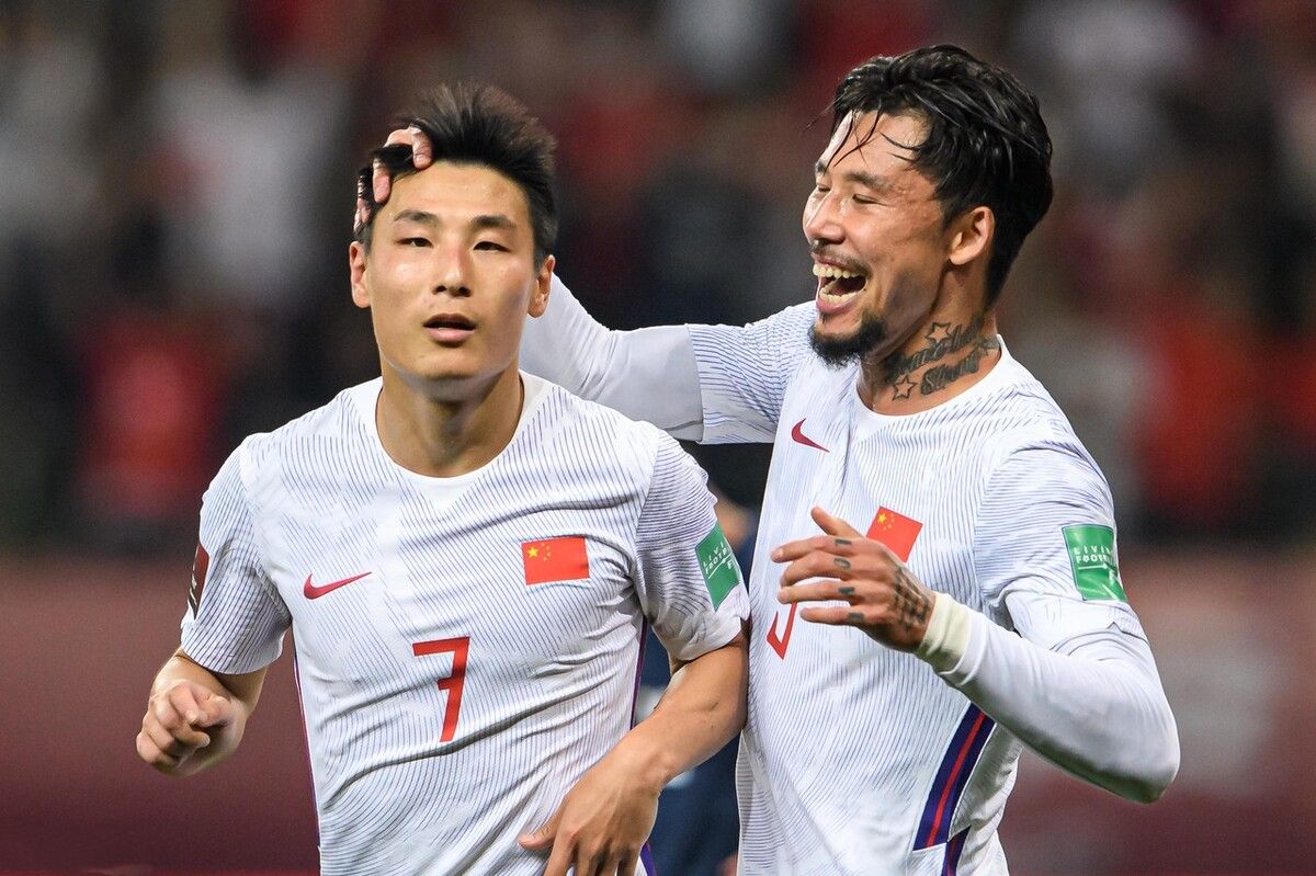 李铁狂喜！中国第2级别联赛涌现1位大魔王，被称为武磊接班人