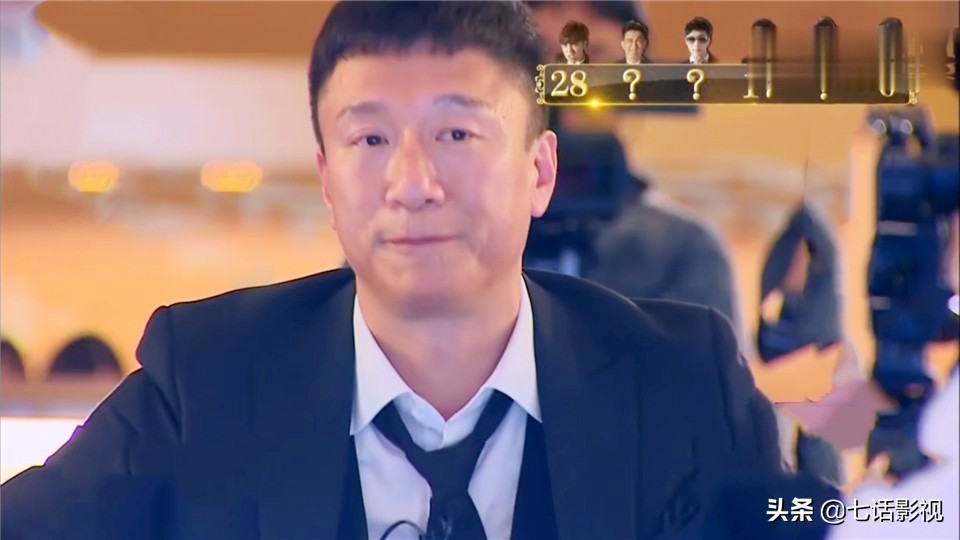 张艺兴退出《极限挑战》，时间拿捏的刚好，再不走就晚了