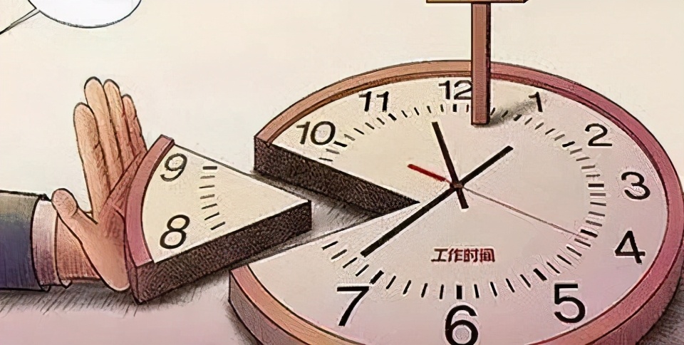 男子请假8天未获批，因父去世强行休假被辞退