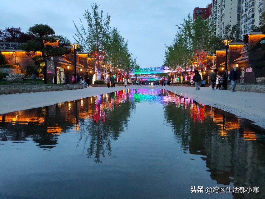 云南昭通最大文化公园，竟然是个地产项目，省耕文化公园的背后