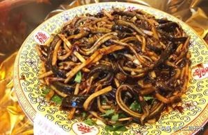 八大樓，八大居，四大順，南宛北季！最京味的老字號全在這兒了