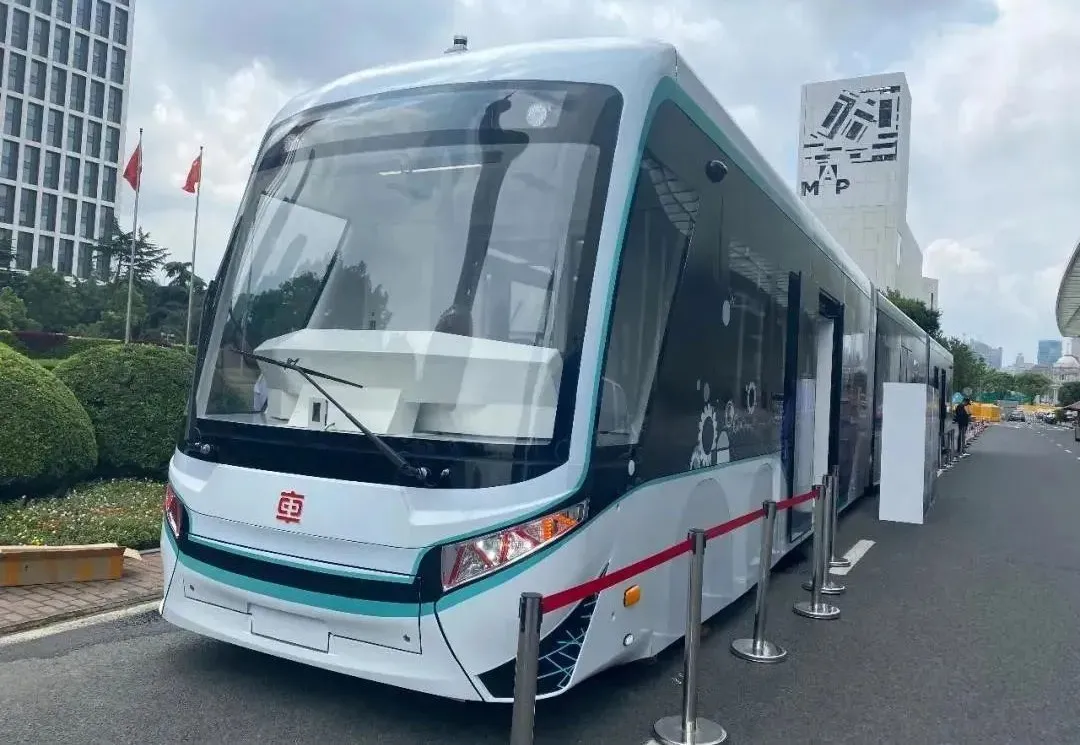长三角氢能一体化进程提速！物流车、加氢站、公交车全布局