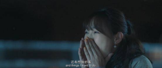 以为是部动人的电影，没想拍成不接地气的片子