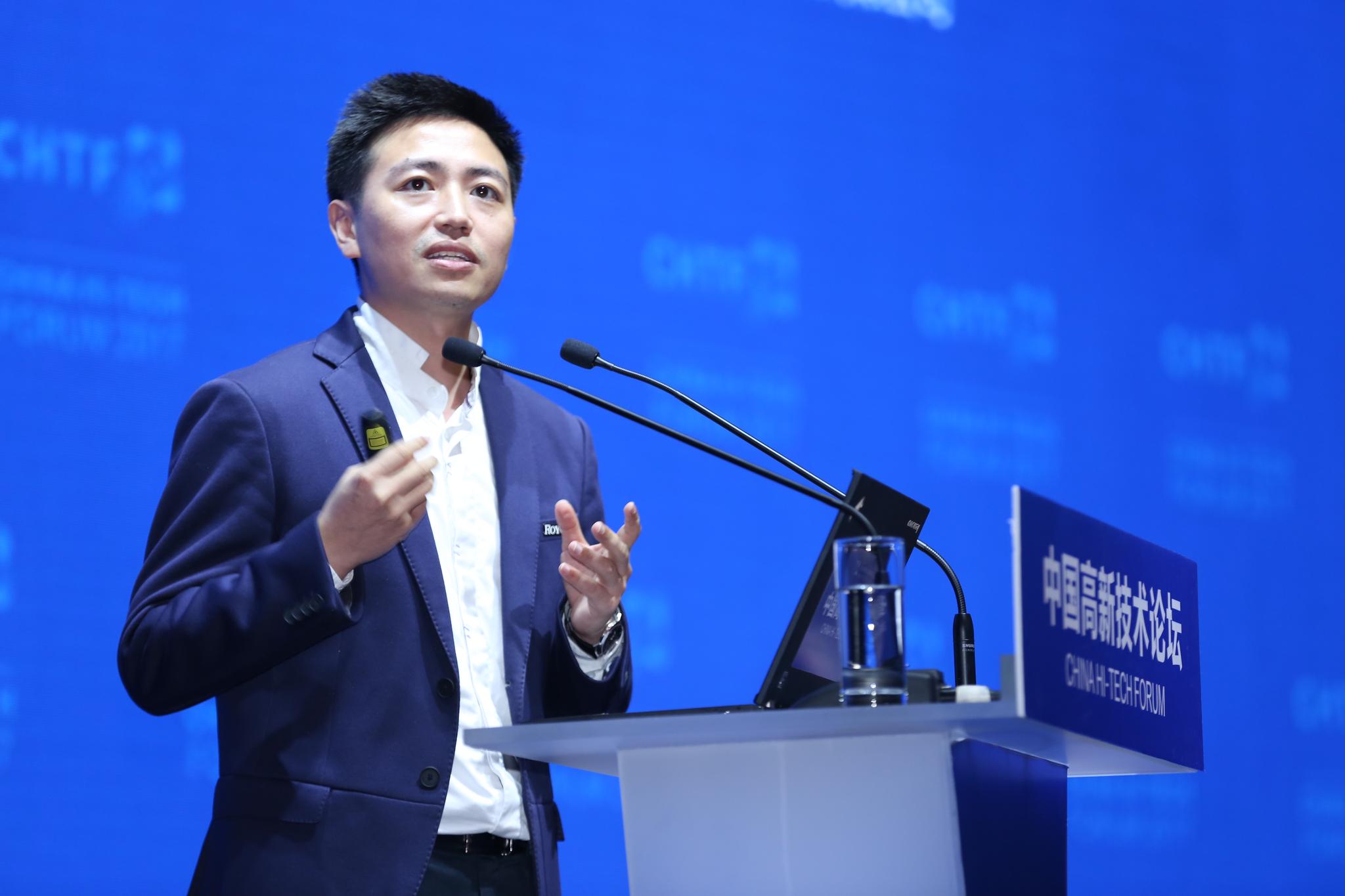 江西出现一位百亿富豪：清华大学毕业，打造柔性电子黑马企业