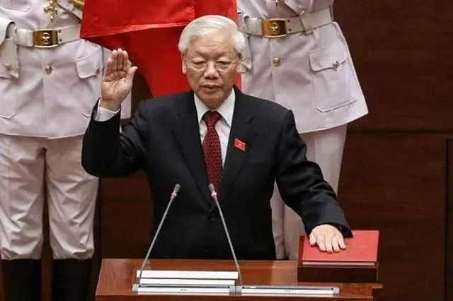 越南深度改革，为什么会有人说会导致国家分裂