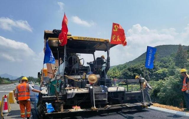 期待！广东将建成一条高速公路，连接韶关与惠州，暂定7月1日通车