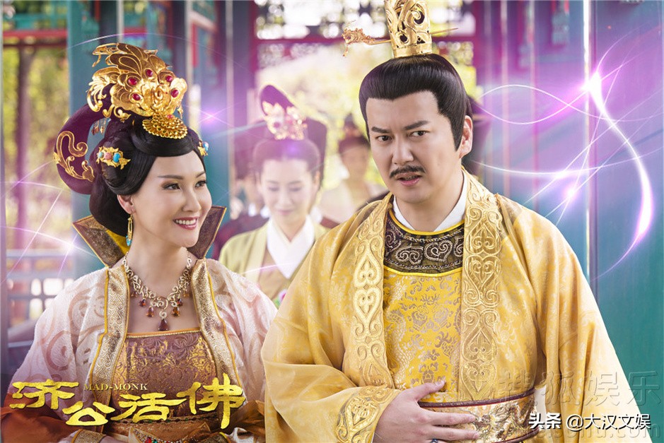 那些年跟着妈妈一起追过的剧：袁咏仪竟然演过这等圣母白莲花