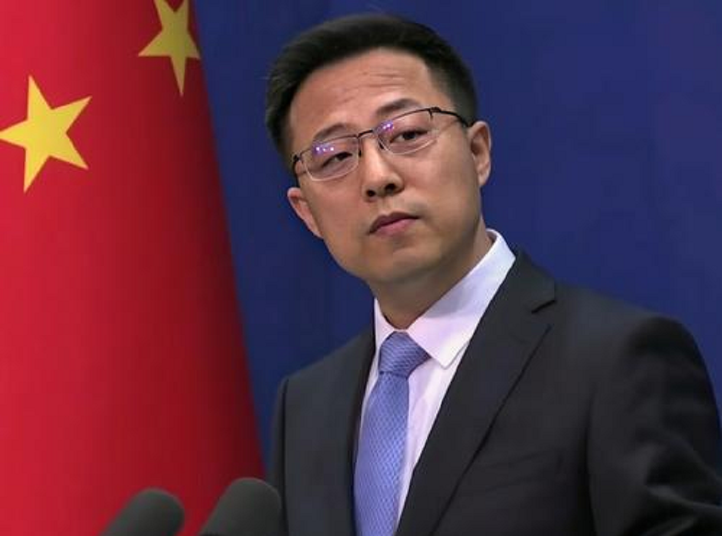 “彻查美国，给世界人民一个交代！”美国重大秘密曝光！拜登瞒不住了