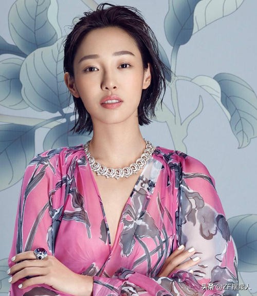 无戏可拍的四位女演员，前三位因负面新闻没人用，而她成人生赢家