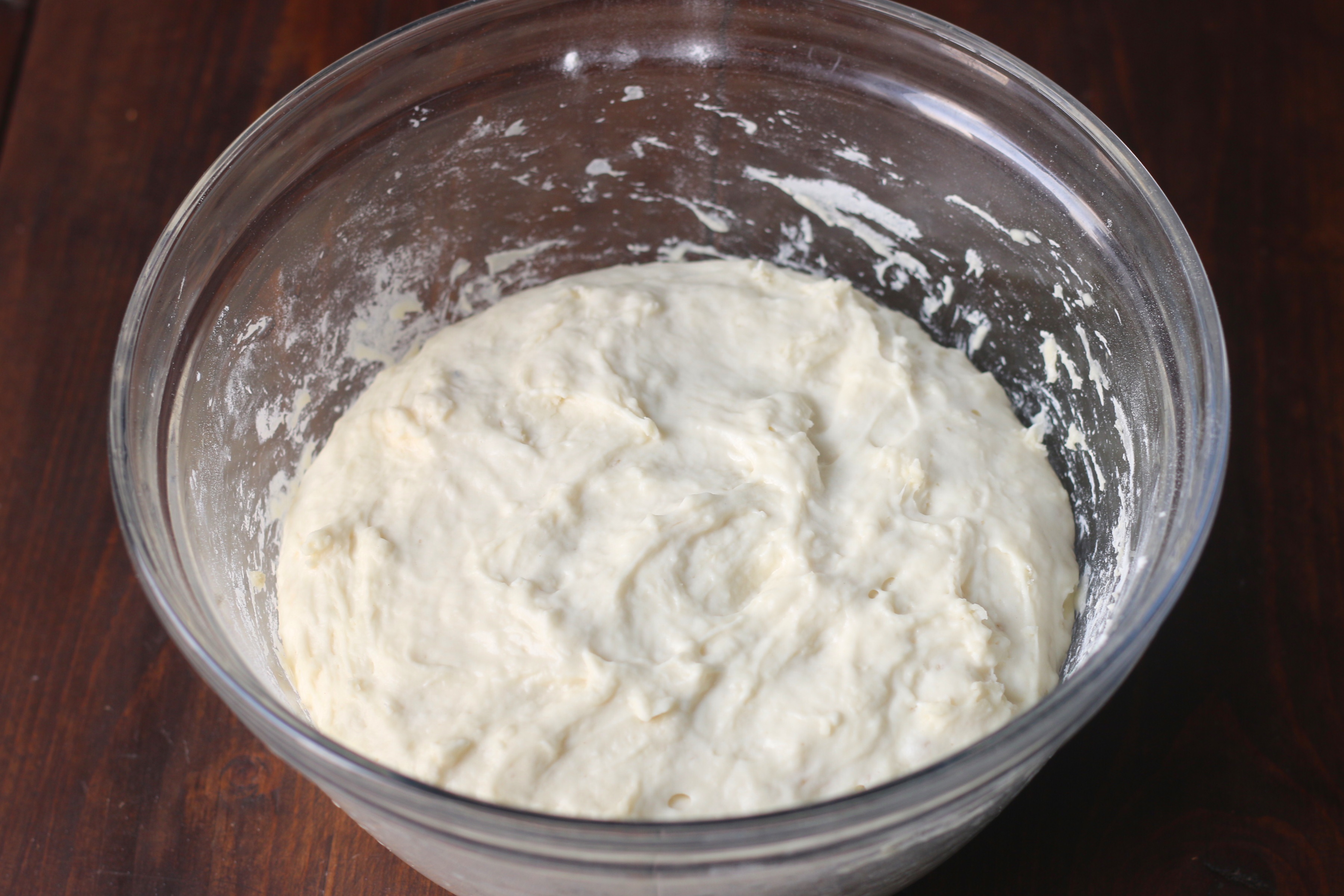 適合老人吃的餅，牙口不好也不怕，軟軟嫩嫩的特好吃，做法簡單