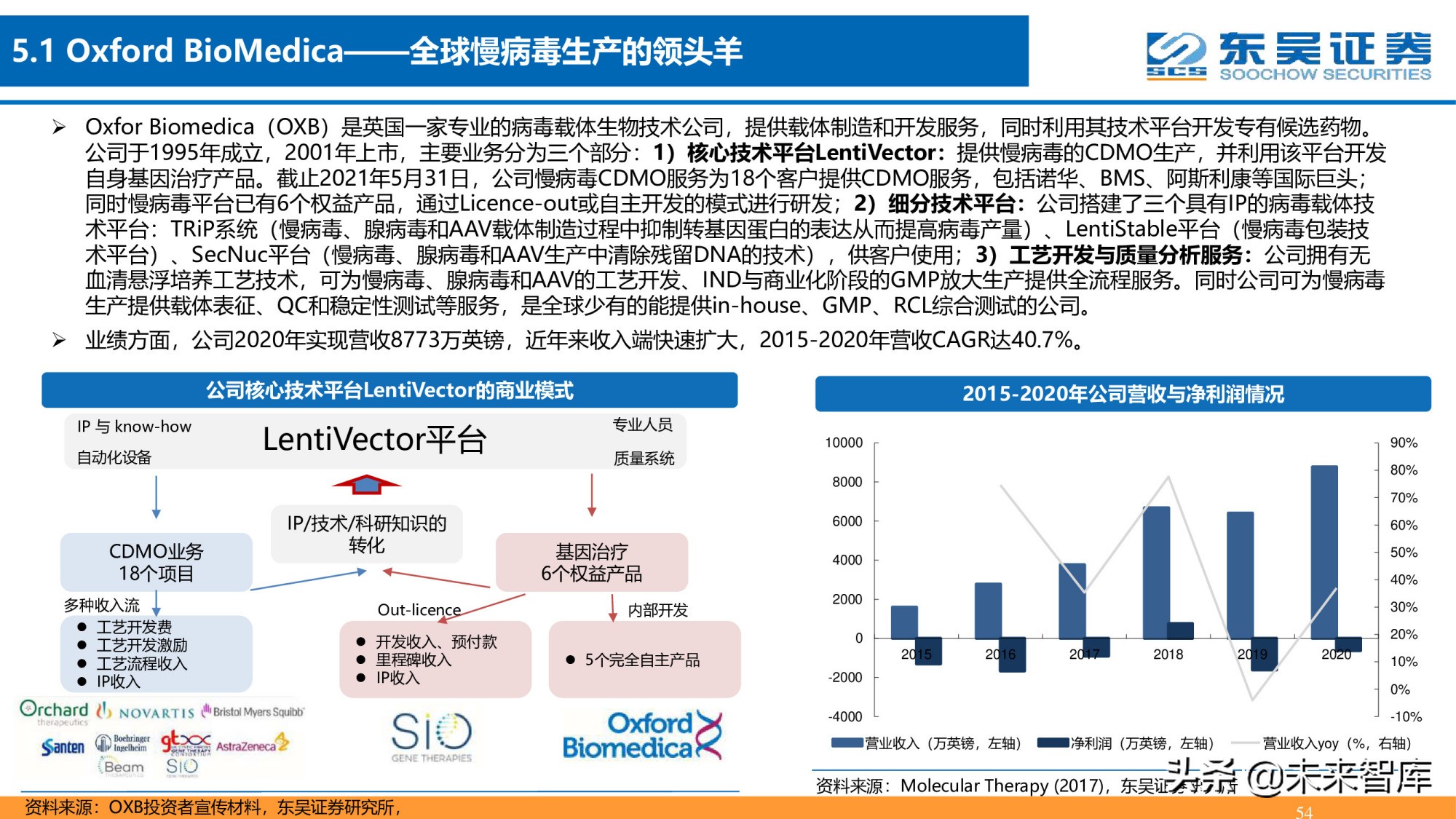 细胞基因治疗CDMO行业深度报告：星火已成燎原势