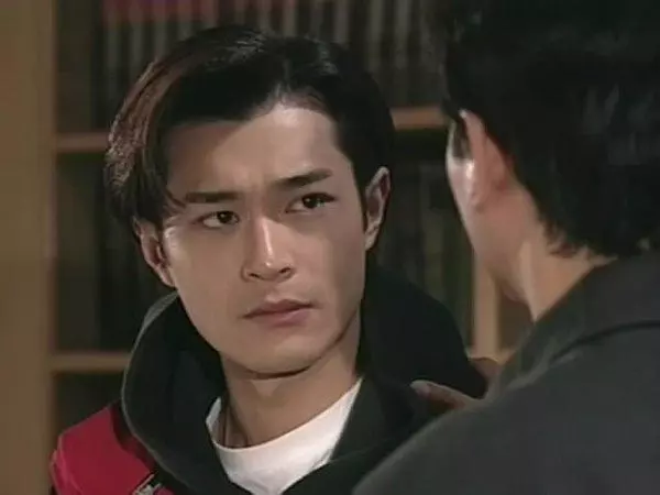 抱歉！娱乐圈最帅男明星当属这8人，实在是凑不