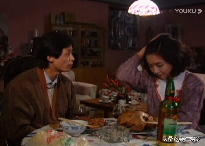 史上最难磕的荧幕情侣：他们演过五次夫妻，生