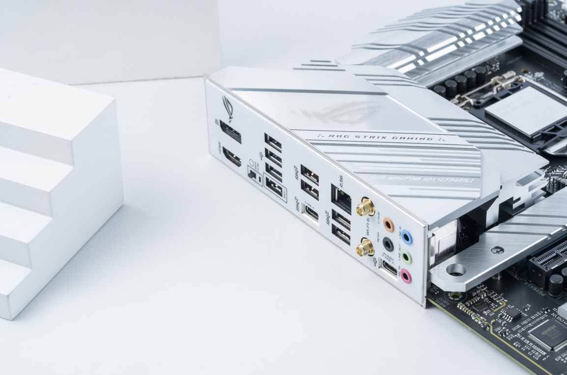 Intel第十一代酷睿台式机处理器正式发布 Z590/B560主板搭配简析